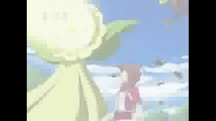 Digimon Savers Amv The Encounter