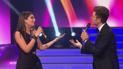 Danica Krstic Davor Jovanovic - Kude Si Posla Cveto
