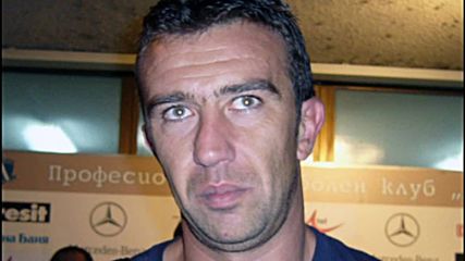 Георги Петков: На реванша ще ни е по-лесно