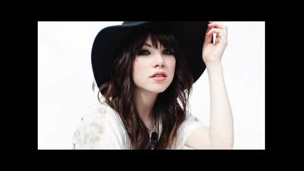 Carly Rae Jepsen - Call me maybe _lyrics