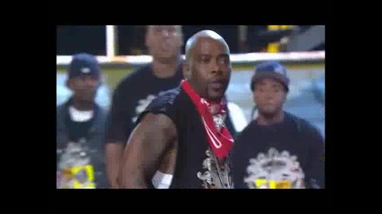 Naughty By Nature - Uptown Anthem & Hip Hop Hooray (live on Vh1 Hip - Hop Honors) (2008) 