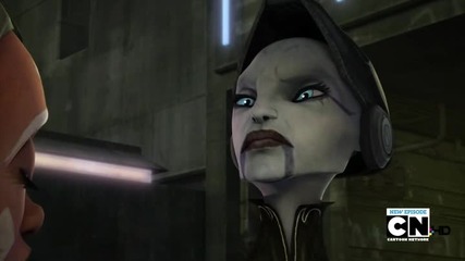 Clone Wars 05x19