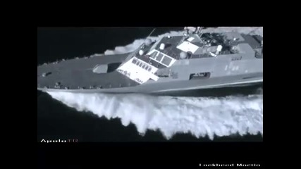 Lcs Freedom - Littoral Combat Ship