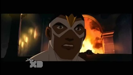 Avengers Assemble episode 4 - Serpent of Doom