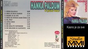 Hanka Paldum i Juzni Vetar - Kasno je za sve (Audio 1985)
