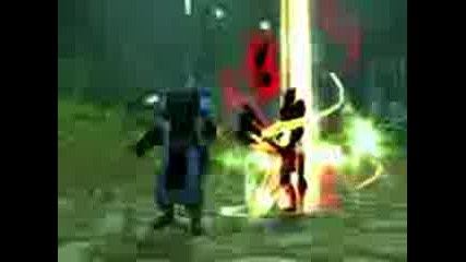 Dont Make Me Get My Main