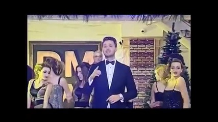 Seyo Boy - Kida kida • Novogodisnja zurka - ( Tv Dm Sat 2014)