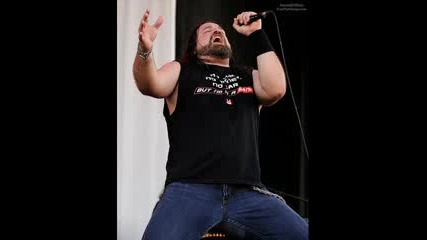 Symphony X - Paradise Lost