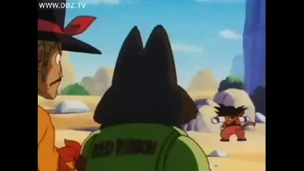 Dragon Ball Epsiode 034 Hq