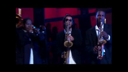 Christina Aguilera - Lady Marmalade ( Live )