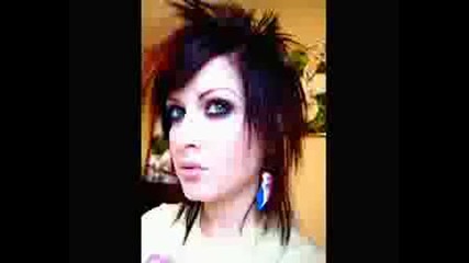 Hot Emo Girls