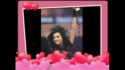 In Heaven With Bill Kaulitz