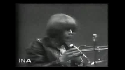 The Yardbirds - Dazed And Confused