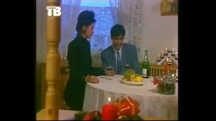 Веселин Маринов - Нощна приказка