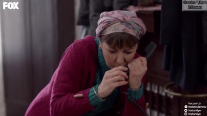 Ask Yeniden/ Отново любов - Епизод 41, част 1, Бгсубс