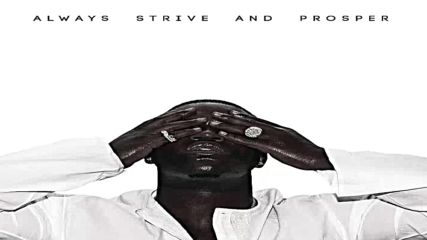 A$ap Ferg ft. Missy Elliott - Strive