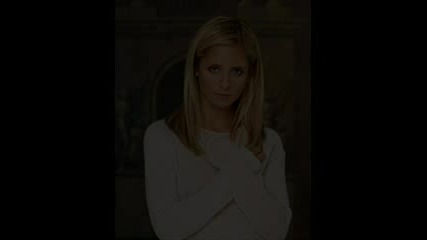 Buffy - Sarah M. Gellar