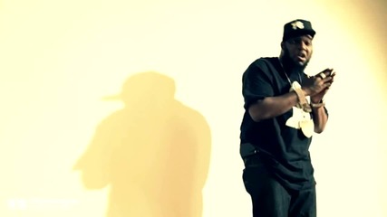 Freeway & Jake One - She Makes Me Feel Alright ( H D ) 