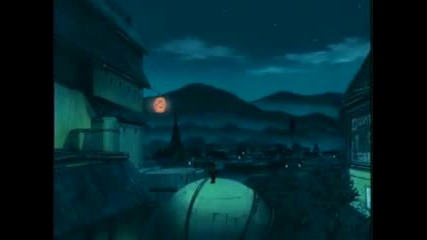 Naruto Episode 1 (part 2/3 English)