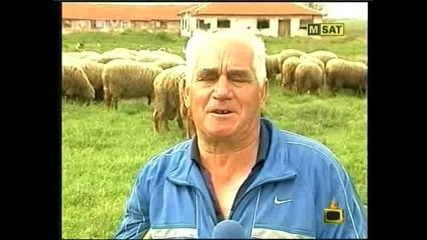 Gospodari Na Efira
