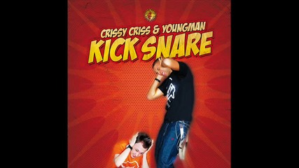 Crissy Criss & Youngman-kick Snare (dubstep Vip) [d|k3d!k0v ] [26]