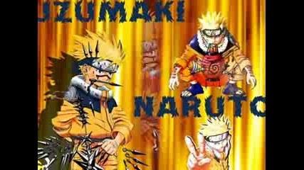 Rock Lee And Naruto The Best!