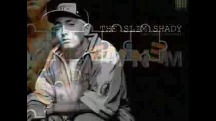 Eminem - Kim