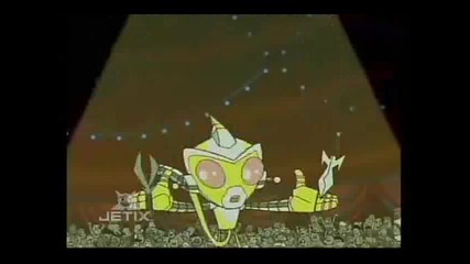 Super Robot Monkey Team Hyperforce Go! - Сезон 01 Eпизод 12