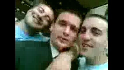 Towoombas Bal 