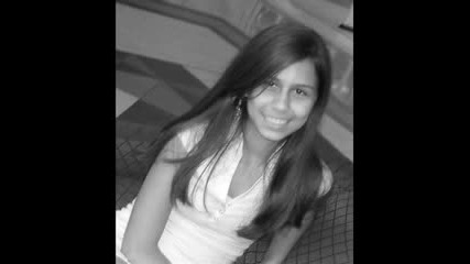 Maria Alejandra!