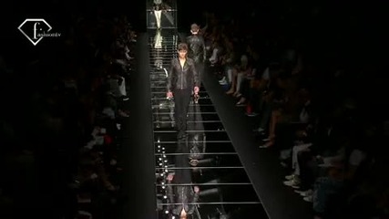 fashiontv Ftv.com - Milan Men S S 2011 - John Richmond - Show 