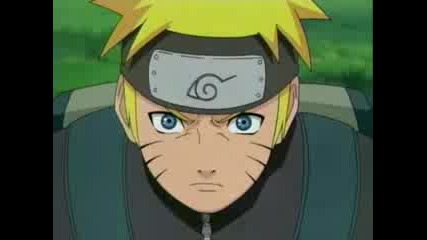 Naruto Shippuden