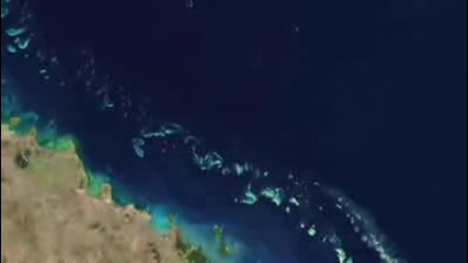 Синята планета Hd 
