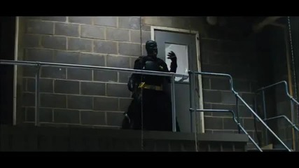 Kick - Ass Trailer 3 