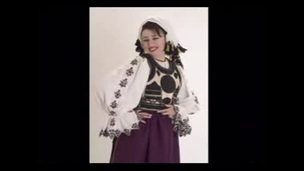 Asta - I Sara, Sara Mare - Maria Stroia