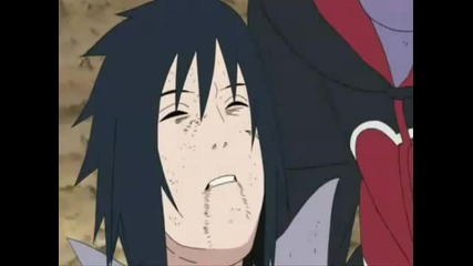 Sasuke vs Killer Bee Amv