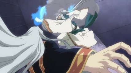 [ Bg Subs ] Saint Seiya: The Lost Canvas - 14 [ Mushi Subs ]