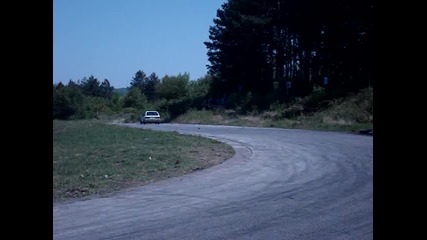 Drift Pleven