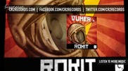 Duher - Rokit ( Radio Edit ) [high quality]