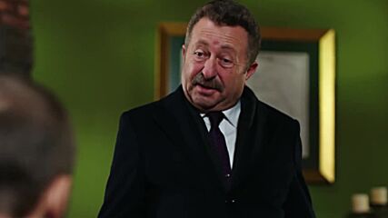 Черни пари и любов - Епизод 75