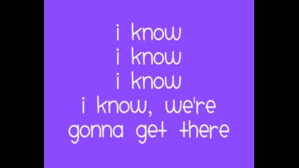 Selena Gomez - I promise you 