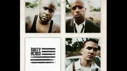 Cunninlynguists - Dance For Me