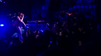 Jessie J - Nobody's Perfect (vevo Lift Presents)