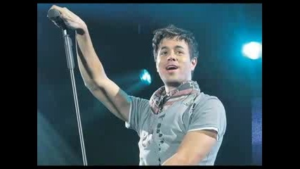 Enrique Iglesias - Push