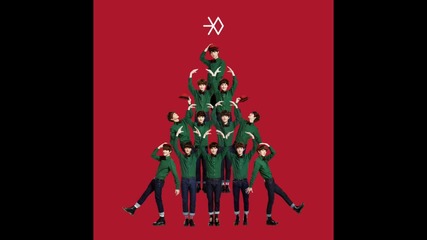 06. Exo - Miracles in December Classical Orchestra