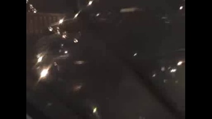 Бой Насред Улицата