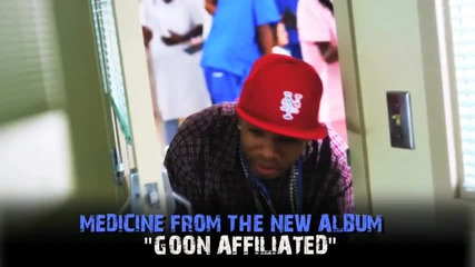 Plies feat. Keri Hilson - Medicine ( Official Music Video ) High Quality 