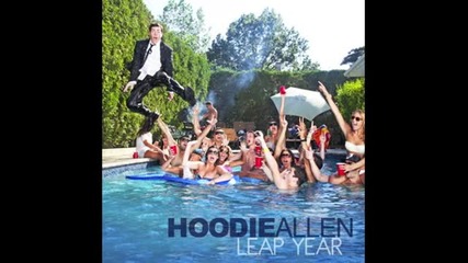 Hoodie Allen - James Franco