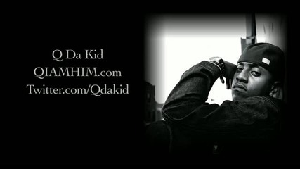 B.o.b ft. Q Da Kid & Hayley Williams - Airplanes