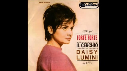 Daisy Lumini - Forte, Forte (1959)
